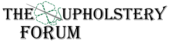 theupholsteryforum