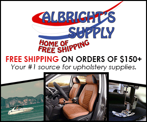 Albright's Supply